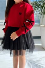 دورس و دامن بچگانه - Image 5