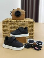 کتونی بچگانه نا.یک جردن - Image 4