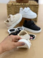 کتونی بچگانه نا.یک جردن - Image 2