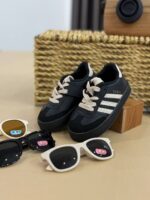 ونس سامبا چسبی - Image 3