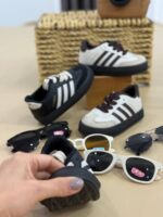 ونس سامبا چسبی - Image 2