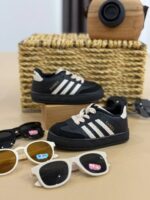 ونس سامبا چسبی - Image 6