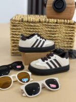 ونس سامبا چسبی - Image 5