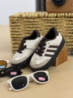 ونس سامبا چسبی - Image 4