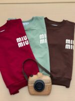 ست دورس بچگانه miu miu