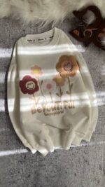 دورس بچگانه لبخند گل - Image 2