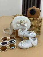 کفش پاپیون خرگوش - Image 7