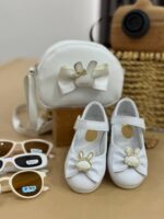 کفش پاپیون خرگوش - Image 6