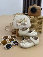 کفش پاپیون خرگوش - Image 4