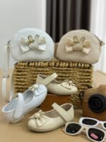 کفش پاپیون خرگوش