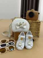 کفش پاپیون خرگوش - Image 9