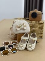 کفش پاپیون خرگوش - Image 3