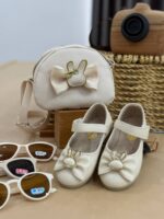 کفش پاپیون خرگوش - Image 5