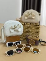 کفش پاپیون خرگوش - Image 8