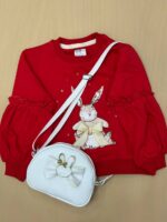 دورس خرگوش پاپیون - Image 5