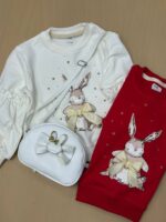 دورس خرگوش پاپیون