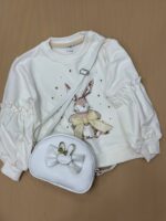 دورس خرگوش پاپیون - Image 2