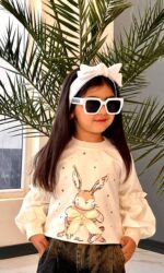 دورس خرگوش پاپیون - Image 6