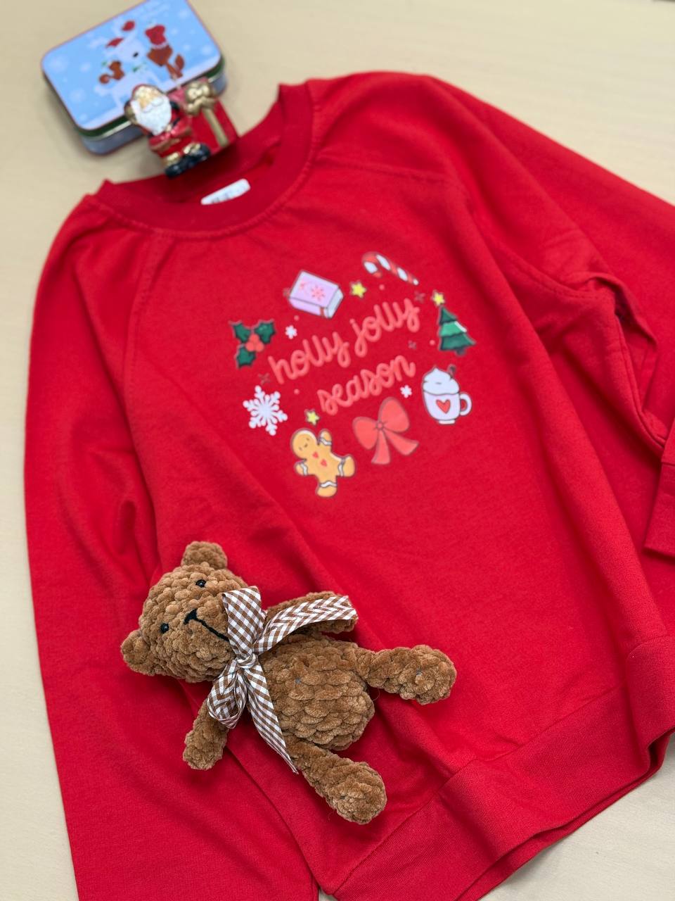 IMG_20251214_203044_623 دورس بچگانه کریسمس - Image 1