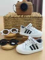 ونس آدیداس - Image 4