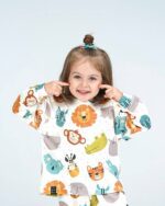 ست راحتی بچگانه کبریتی koala - Image 8