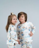 ست راحتی بچگانه کبریتی koala - Image 6