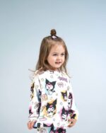 ست راحتی بچگانه کبریتی koala - Image 11