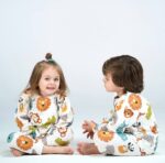 ست راحتی بچگانه کبریتی koala - Image 10