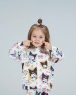 ست راحتی بچگانه کبریتی koala - Image 5