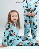 ست راحتی بچگانه کبریتی koala - Image 7