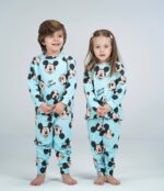 ست راحتی بچگانه کبریتی koala - Image 9