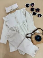 ست سه تیکه کبریتی - Image 3