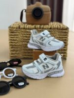 کتونی نیوبالانس چسبی - Image 5