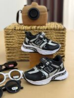 کتونی نیوبالانس چسبی - Image 4