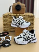 کتونی نیوبالانس چسبی - Image 6