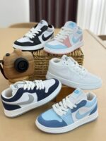 کتونی نا.یک عطری