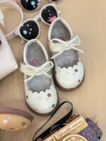 کفش بچگانه ارغوان - Image 5