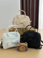 کیف دوشی جیب دار