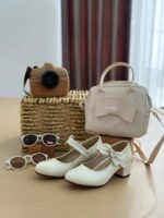 کفش بچگانه پاشنه min - Image 6