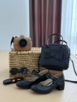 کفش بچگانه پاشنه min - Image 5