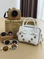 کیف بچگانه شکوفه - Image 2