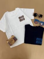 تیشرت بچگانه miu  miu - Image 3