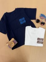 تیشرت بچگانه miu  miu - Image 4
